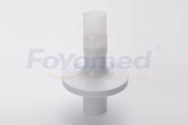 Spirometer Filter LB421007